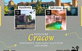 Cozy Studio Perfect For Couples, Cracow Old Town