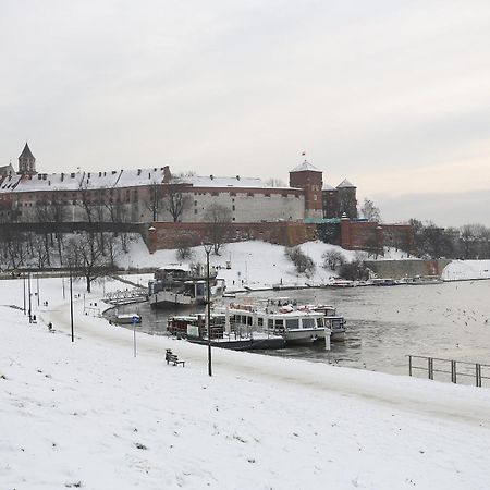 Cozy Studio Perfect For Couples, Cracow Old Town Краков Экстерьер фото