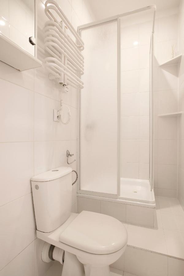 Cozy Studio Perfect For Couples, Cracow Old Town Краков Экстерьер фото